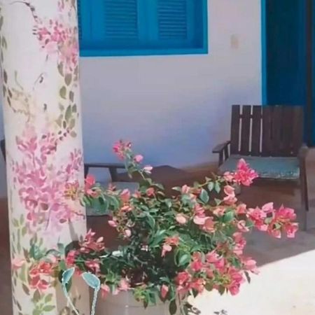 Recidencial Vila Pura Vida Canoa Quebrada Dış mekan fotoğraf