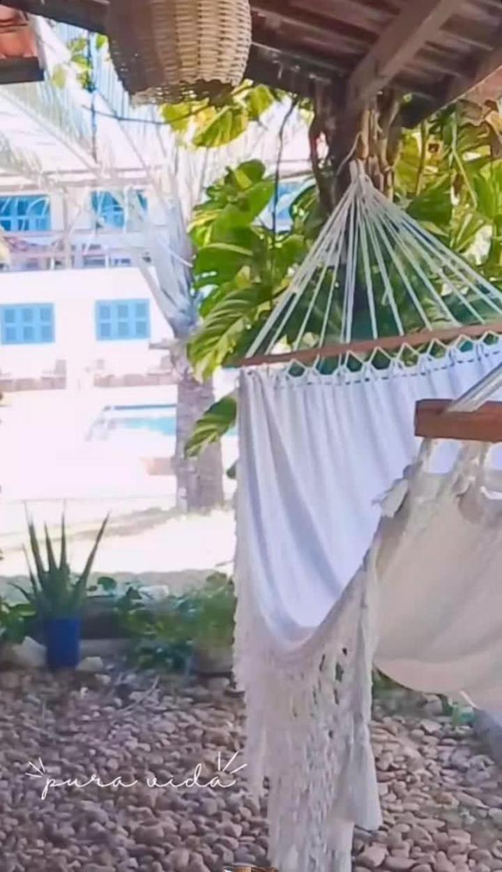 Recidencial Vila Pura Vida Canoa Quebrada Dış mekan fotoğraf