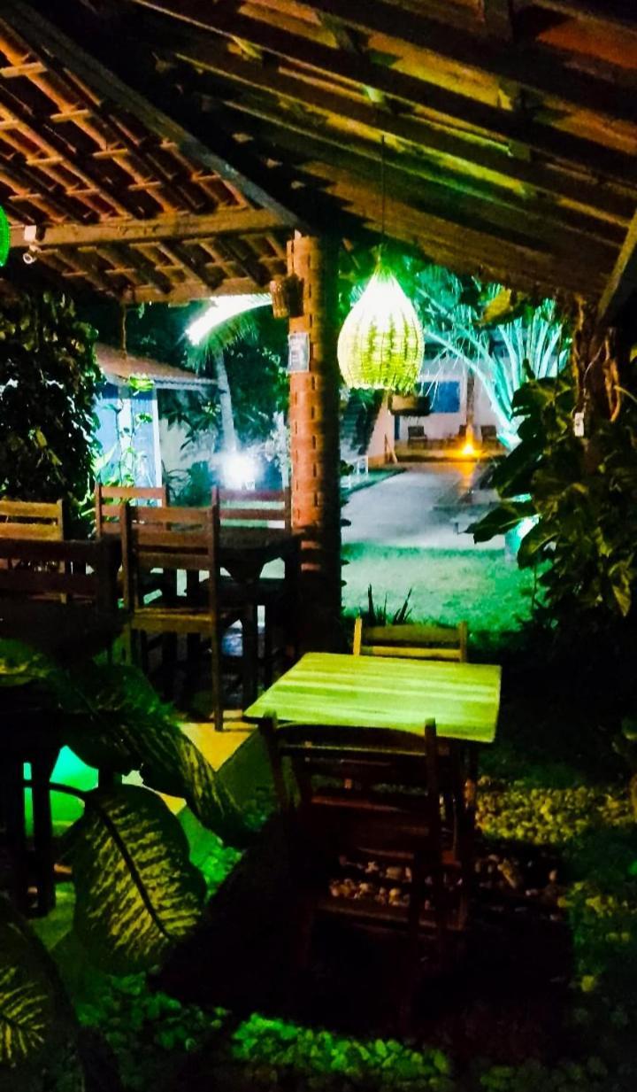 Recidencial Vila Pura Vida Canoa Quebrada Dış mekan fotoğraf